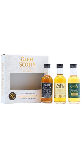 Glen scotia campbeltown - -,