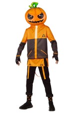 Brand New Fortnite Punk Child