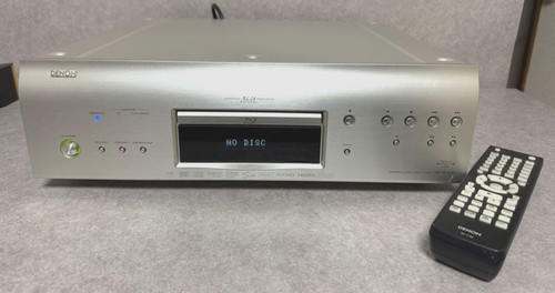 Denon dbp 4010ud universal - denon, dbp-4010ud