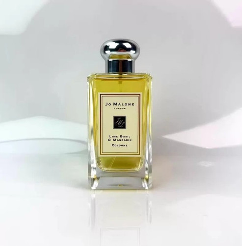 Malone london lime basil - jo, &