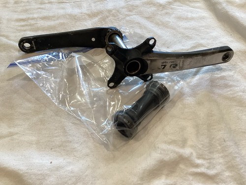Shimano xtr m970 crank - fc-m970,