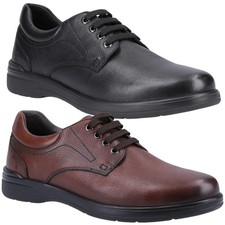Mens Hush Puppies Marco