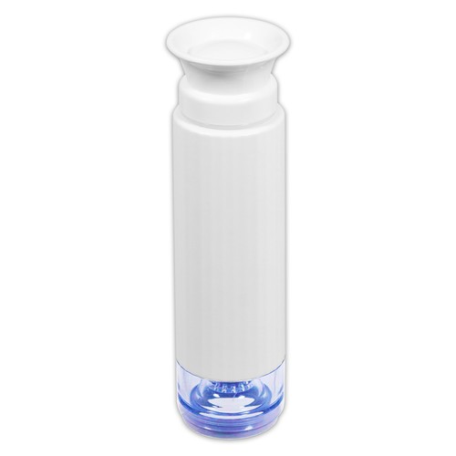 Vacuum sealing pump - sealing,