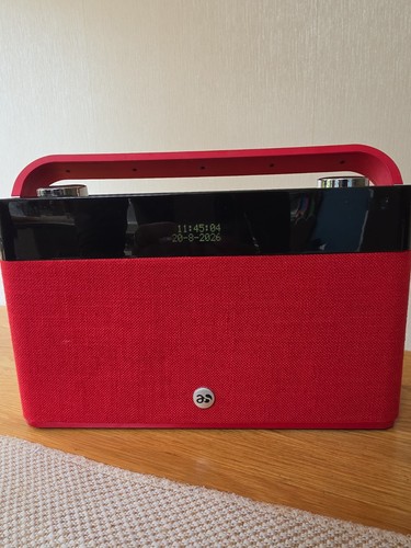 Acoustic solutions dab - acoustic,