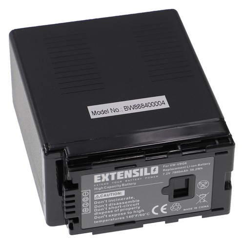 Battery for panasonic - for,