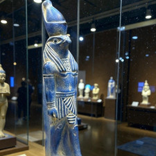 Egyptian Antiquities Unique