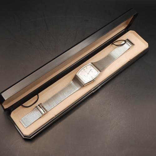 Accurist vintage 209w - vintage,