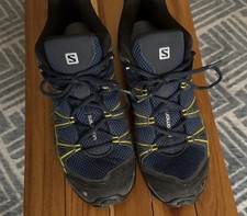 Salomon Men's x Ultra Multi