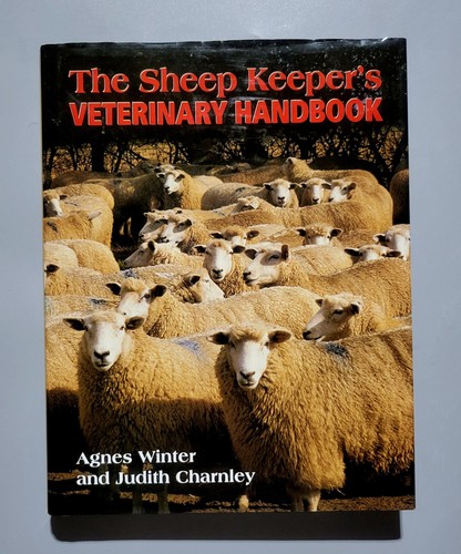 The sheep keeper veterinary - the, keeper's