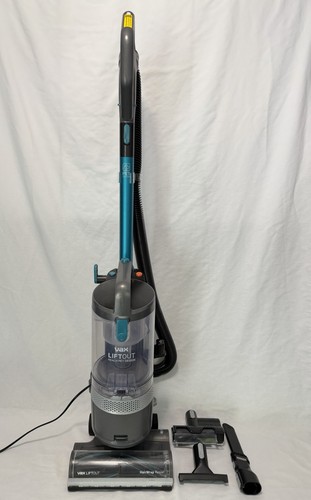 Vax liftout reach - vax,