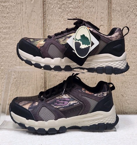 Skechers air cooled memory - air,