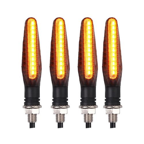 4pcs universal motorcycle led - universal,