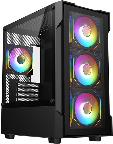 Gaming tower gt710 2gb - i5,