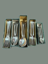 Vintage Nickel Silver Corona