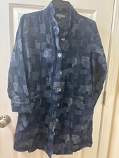 Sahara THICK COTTON Shirt Top