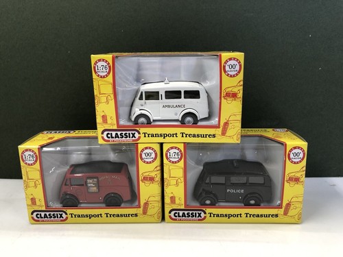 Classix em76606 em76614 - classix,