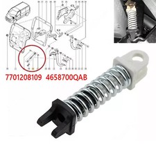 CLUTCH PEDAL ASSIST SPRING FOR RENAULT TRAFIC II, VAUXHALL VIVARO 7701208109 KIT