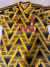 Original Arsenal Football