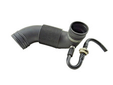 VW Polo 2002-2010 Fox 2005-202 Air Intake Hose Pipe 1.2 Petrol 6Y0129684B