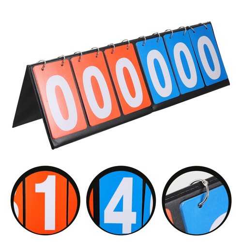 Scoreboard numbers large - scoreboard,