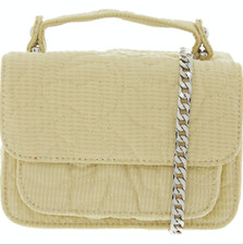 HVISK Renei Posy Quilted Bag