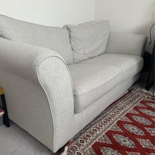 Sofabed abbey medium - sofabed,