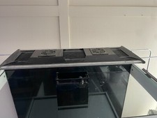 Marine reef aquarium - marine,