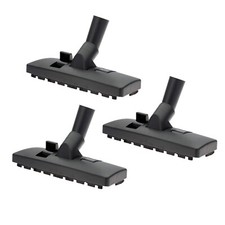 3 Commercial Combination Floor Brush Tool 32mm Numatic Henry & Hetty Vacuum