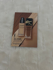 Yves saint laurent - saint, all