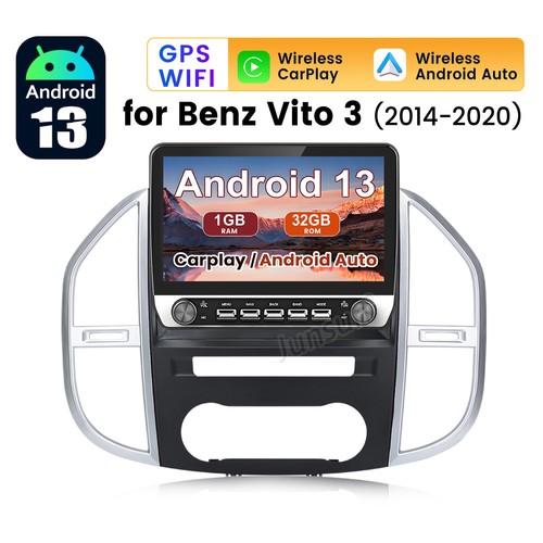 For mercedes vito w447 - for,