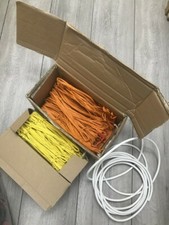 Electrical cables JOB LOT