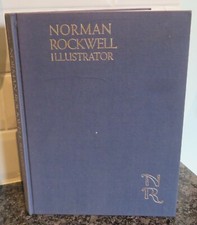 Norman Rockwell Illustrator