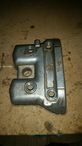 Dinli quadzilla 450 engine