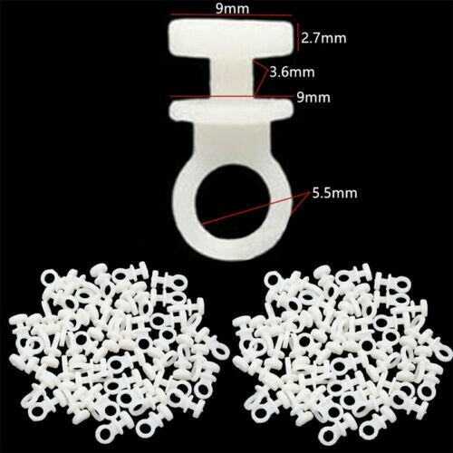 50xplastic curtain track - 50xplastic,