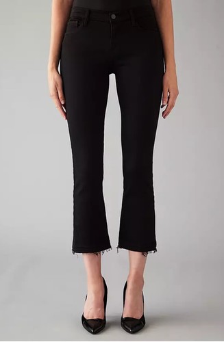 Brand selena mid rise - j,