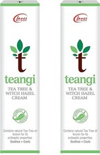x2 Lanes Teangi Tea Tree &