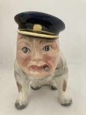 BAIRSTOW MANOR POTTERY WINSTON