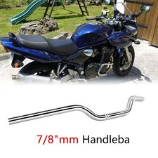 7/8" Motorcycle Drag Bars