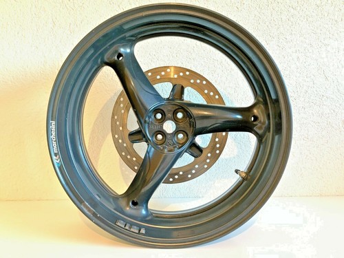 Rear wheel rim moto - rim, guzzi