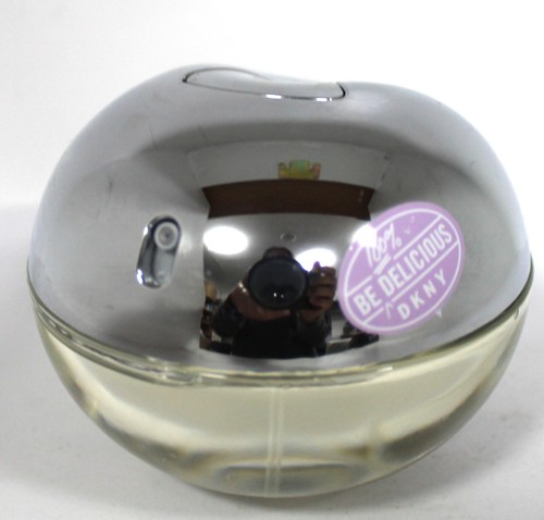Dkny delicious 100 edp - be,