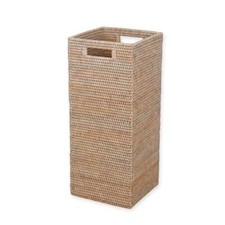 Square Rattan Wicker Indoor