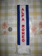 ALFA ROMEO ALFASUD GIULIA