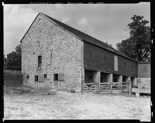 Garrison maryland craddocks - garrison,