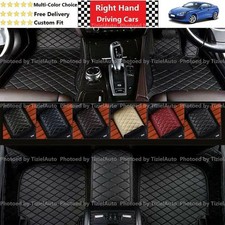 Tailored Custom Eeasy Clean PU