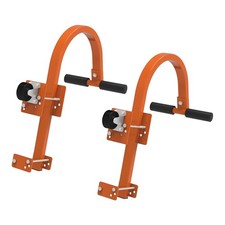 Pack steel ladder roof - 2,