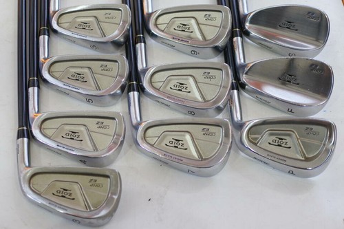 Mizuno zoid comp iron - ez, set