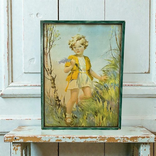 Vintage 1940s lancelot - lancelot, roberts