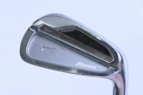 Mizuno mmc iron - #7, /