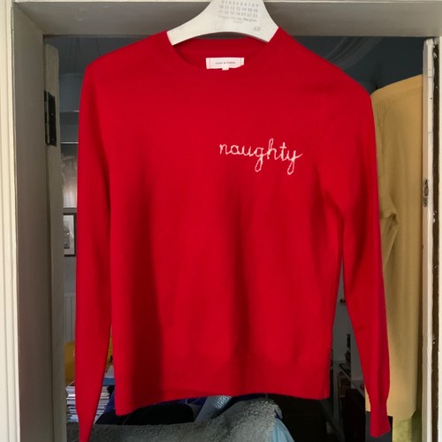 Chinti parker naughty - parker,