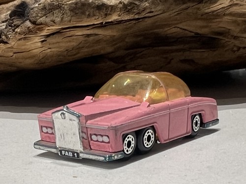 Lady penelope fab - lady,